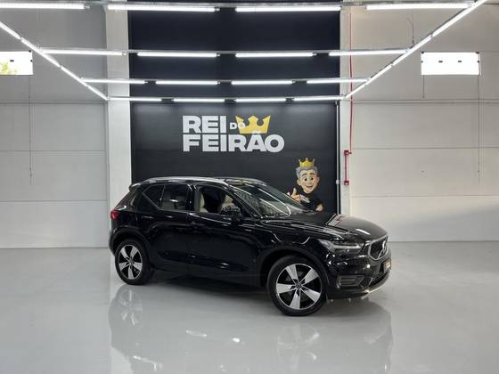 VOLVO XC40 2.0 T5 GASOLINA MOMENTUM AWD GEARTRONIC